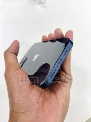 Apple iPhone 12 128GB (Used)