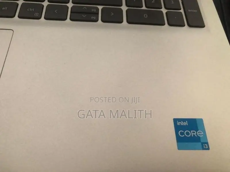 Dell I3 13th Gen Laptop