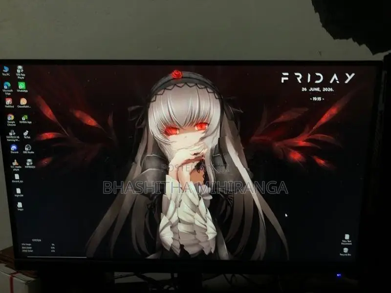 Ryzen 5 5600X