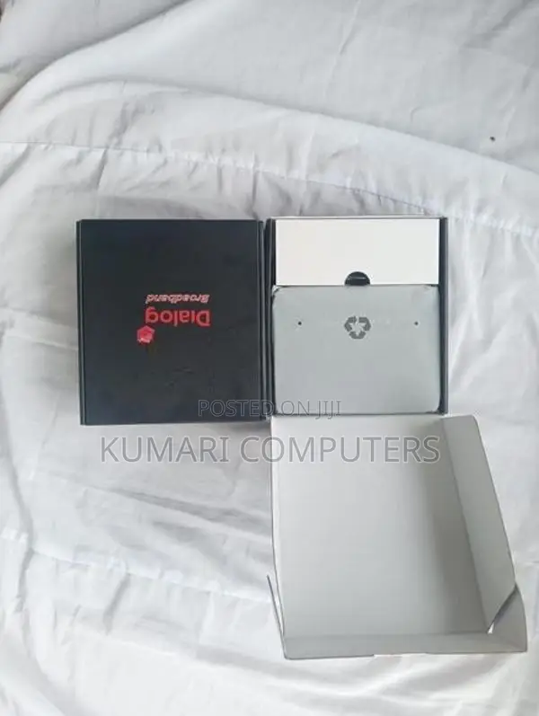 Dialog Unlock Router S50