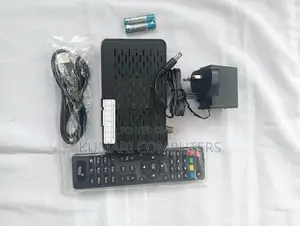 Dialog Satlite Box