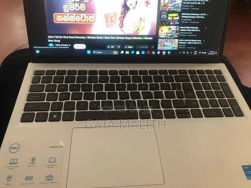Dell I3 13th Gen Laptop