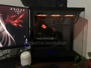 Ryzen 5 5600X