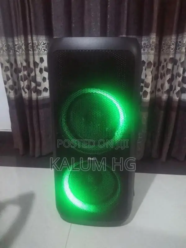 ​Abans Party Speaker (Model: AB-828)