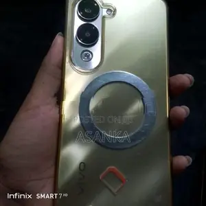 Vivo Y04 (Used)