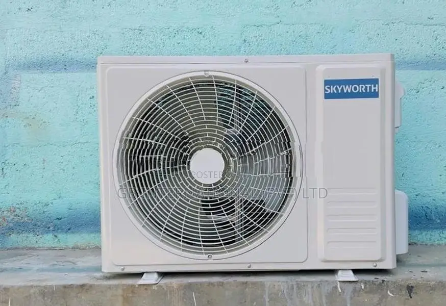 Skyworth Non Inverter Brand AC 2026