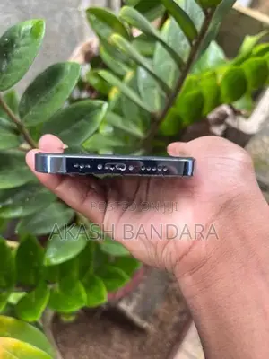Apple iPhone 13 Pro (Used)