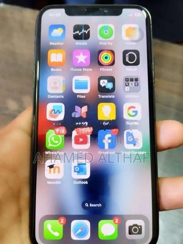 Apple iPhone XS (Used)