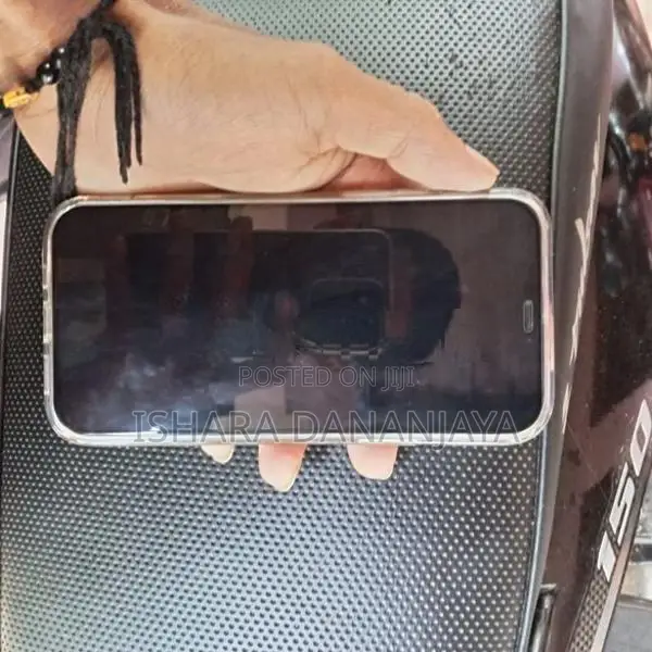 Apple iPhone 12 (Used)