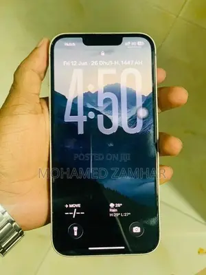 Apple iPhone 13 (Used)
