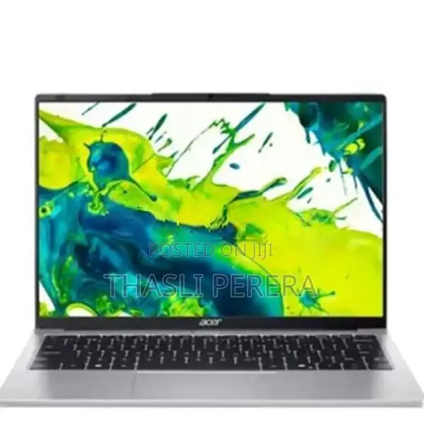 Acer Aspire Laptop