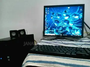 Asus Dsktop Pc