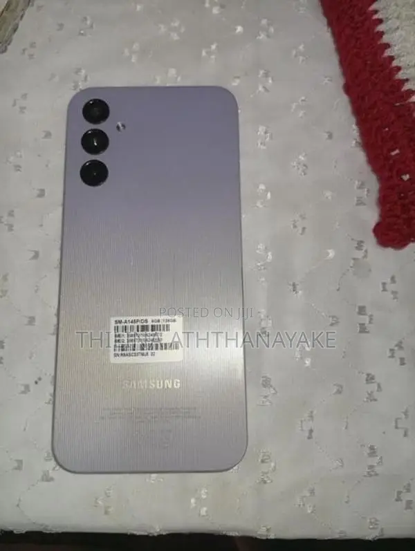 Samsung Galaxy A14 (Used)