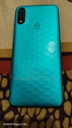 Moto E20 (Used)