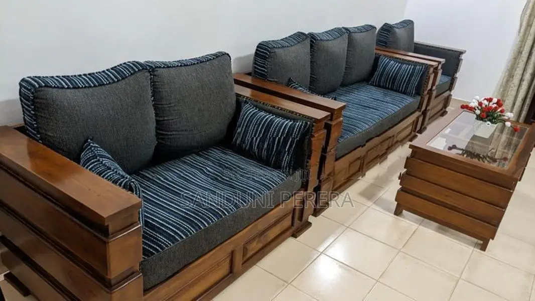 Sofa Set