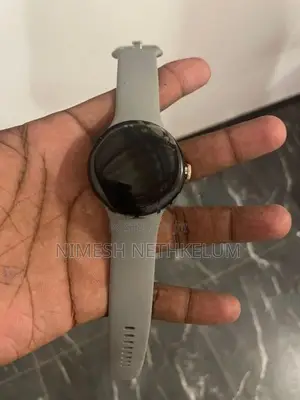 Google Pixel Watch