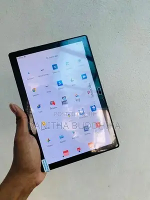 Greentel A10 Tab