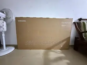 Samsung 58 inch Smart Tv