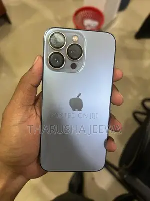 Apple iPhone 13 Pro (Used)