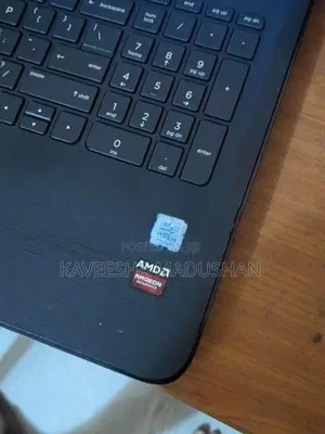 Hp Notebook Laptop