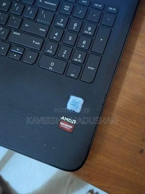 Hp Notebook Laptop