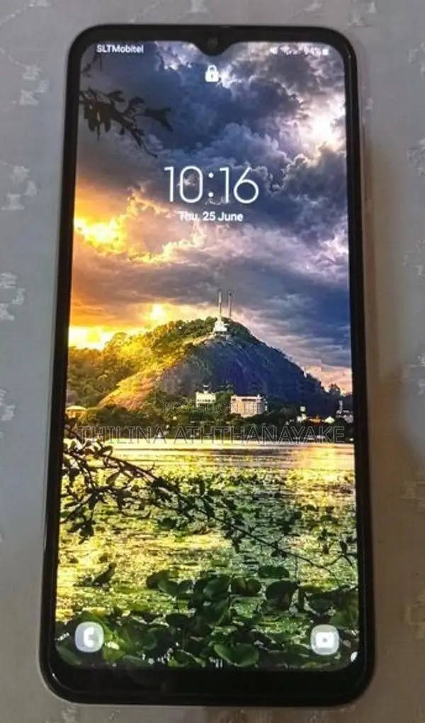 Samsung Galaxy A14 (Used)