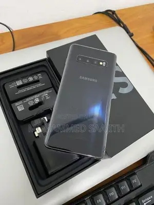 Samsung Galaxy S10 (Used)