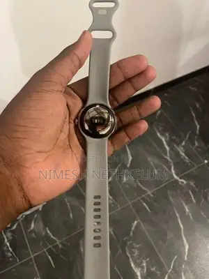Google Pixel Watch