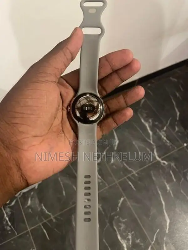 Google Pixel Watch