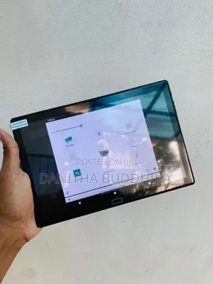 Greentel A10 Tab