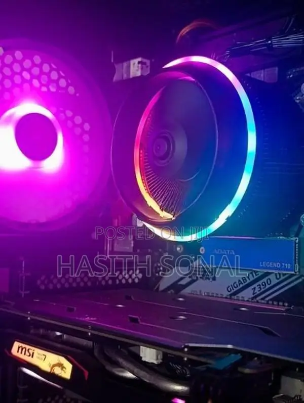 Gaming Pc