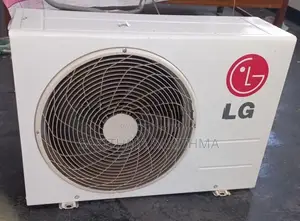 Split Room Air Conditioner