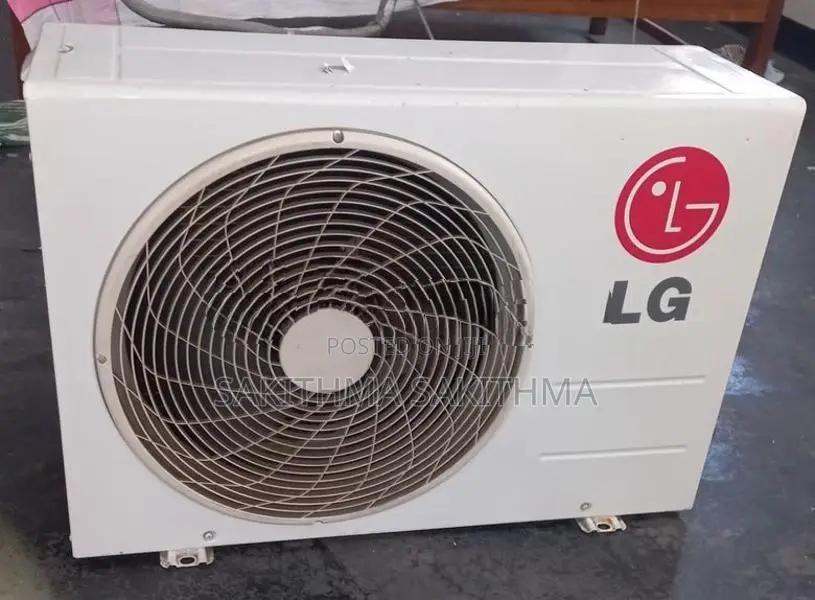Split Room Air Conditioner
