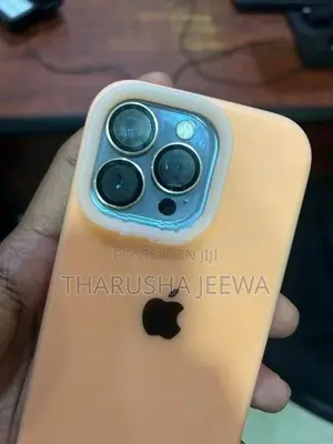 Apple iPhone 13 Pro (Used)