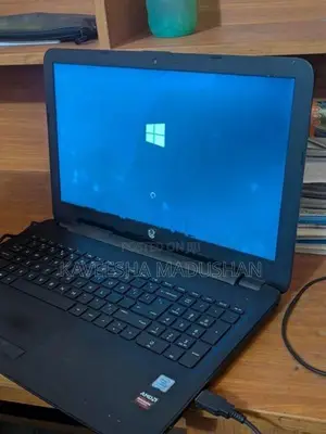 Hp Notebook Laptop