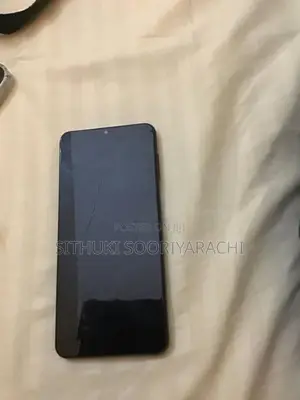 Samsung Galaxy M02 (Used)