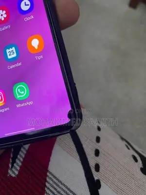 Samsung Galaxy S10 (Used)