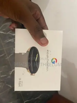 Google Pixel Watch