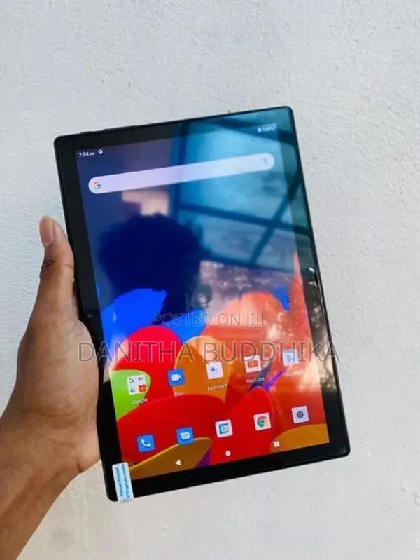 Greentel A10 Tab
