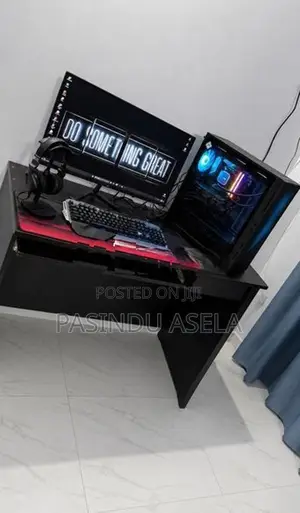Intel Core i7-14700 RTX 4060 Gaming Pc Full Set