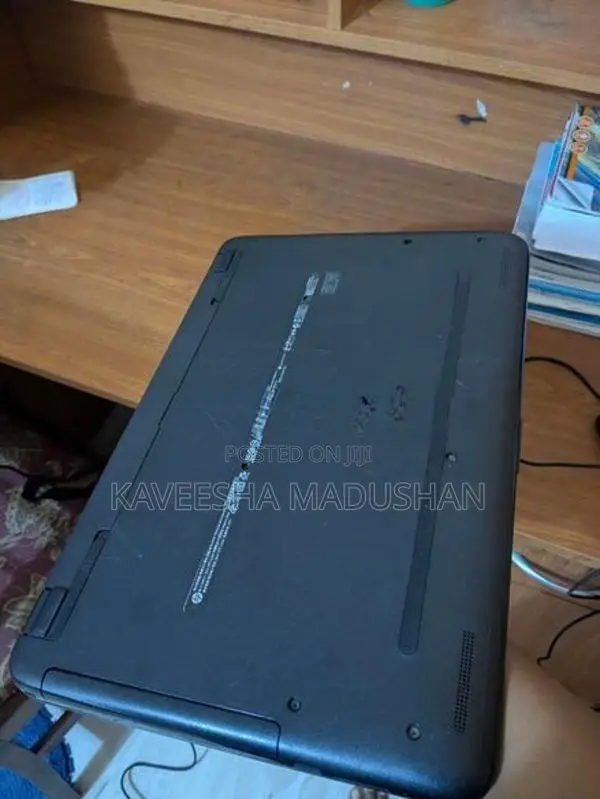 Hp Notebook Laptop