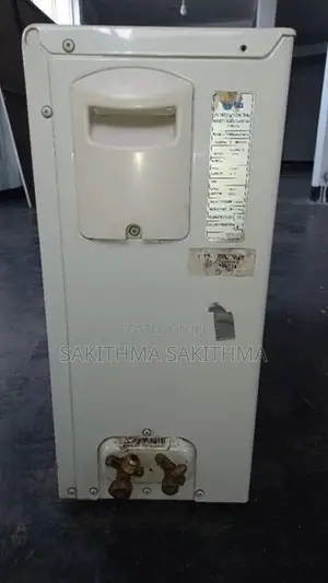 Split Room Air Conditioner