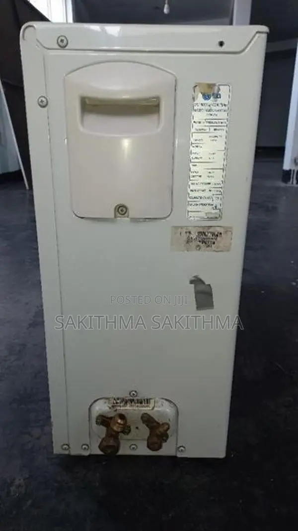 Split Room Air Conditioner