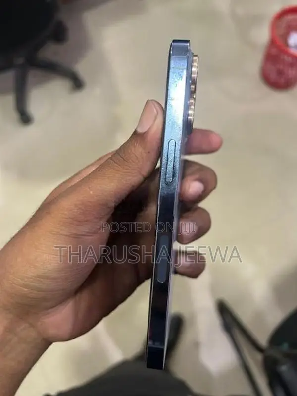 Apple iPhone 13 Pro (Used)
