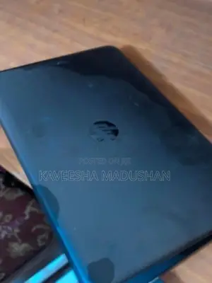 Hp Notebook Laptop