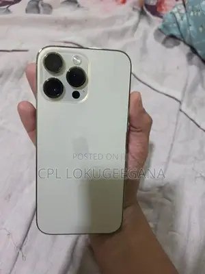 Apple iPhone 14 Pro Max (Used)