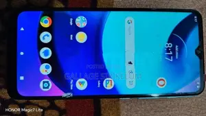 Moto E20 (Used)