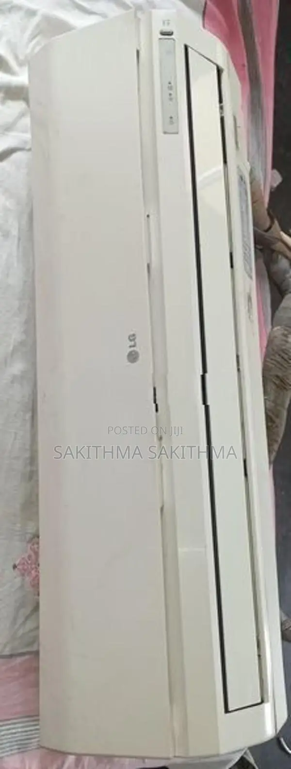 Split Room Air Conditioner