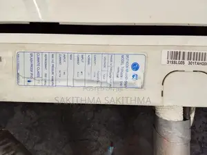 Split Room Air Conditioner