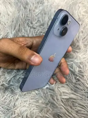 Apple iPhone 14 (Used)